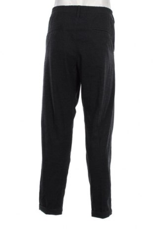 Pantaloni de bărbați C&A, Mărime XL, Culoare Gri, Preț 22,89 Lei