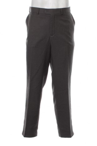 Pantaloni de bărbați C&A, Mărime XL, Culoare Gri, Preț 23,85 Lei