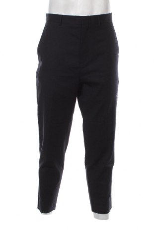 Ανδρικό παντελόνι COS, Μέγεθος L, Χρώμα Μπλέ, Τιμή 12,25 €