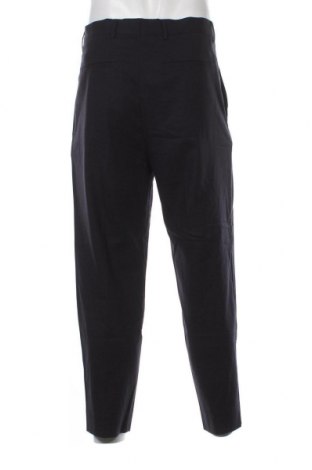Ανδρικό παντελόνι COS, Μέγεθος L, Χρώμα Μπλέ, Τιμή 10,21 €