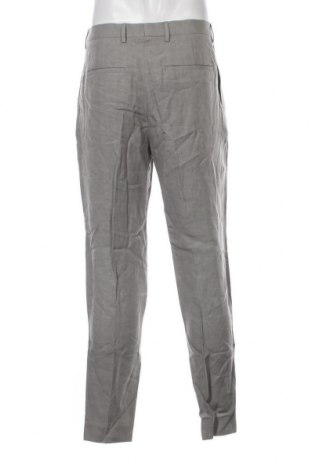 Ανδρικό παντελόνι COS, Μέγεθος L, Χρώμα Γκρί, Τιμή 29,94 €