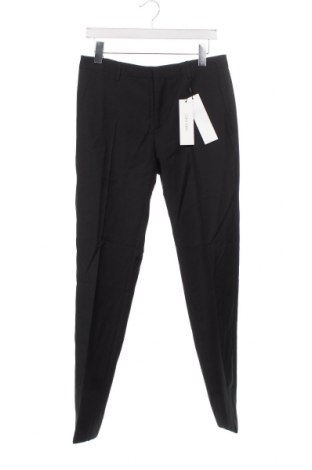 Мъжки панталон Calvin Klein, Размер M, Цвят Черен, Цена 60,00 лв.