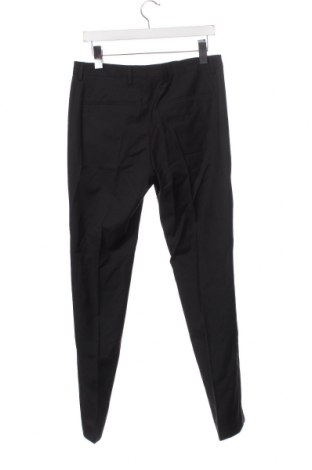 Pantaloni de bărbați Calvin Klein, Mărime M, Culoare Negru, Preț 197,37 Lei