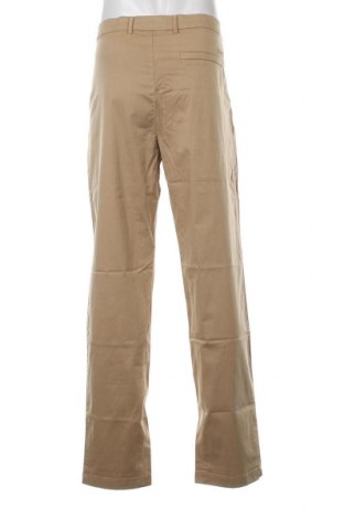 Pánské kalhoty  Calvin Klein, Velikost XL, Barva Béžová, Cena  870,00 Kč