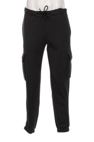 Pantaloni de bărbați Calvin Klein, Mărime S, Culoare Gri, Preț 457,24 Lei