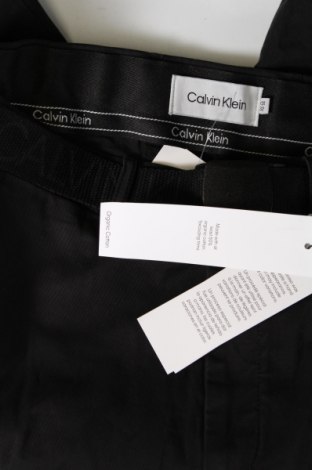 Herrenhose Calvin Klein, Größe M, Farbe Schwarz, Preis € 96,73