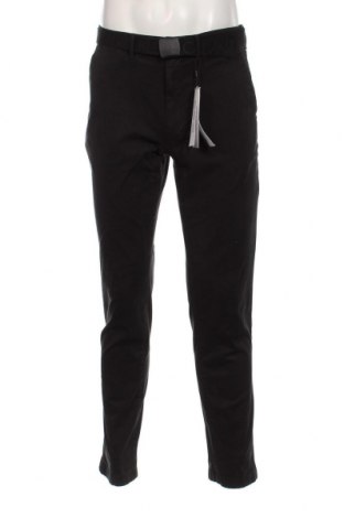 Ανδρικό παντελόνι Calvin Klein, Μέγεθος M, Χρώμα Μαύρο, Τιμή 85,98 €
