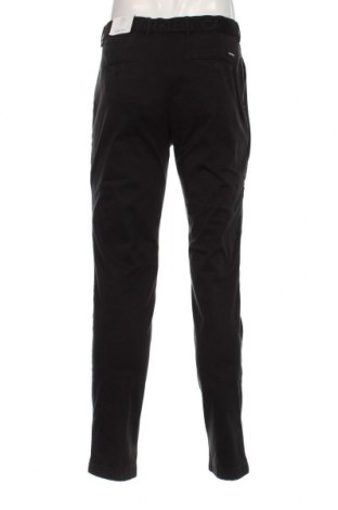 Pantaloni de bărbați Calvin Klein, Mărime M, Culoare Negru, Preț 457,24 Lei