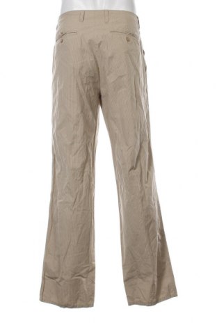 Pantaloni de bărbați Calvin Klein, Mărime L, Culoare Bej, Preț 26,64 Lei