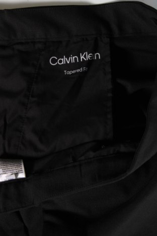 Herrenhose Calvin Klein, Größe 3XL, Farbe Schwarz, Preis € 57,99