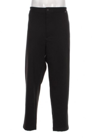 Pantaloni de bărbați Calvin Klein, Mărime 3XL, Culoare Negru, Preț 370,07 Lei