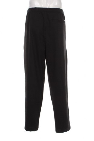 Pantaloni de bărbați Calvin Klein, Mărime 3XL, Culoare Negru, Preț 444,08 Lei