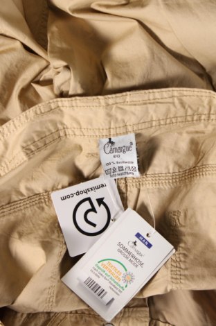 Pantaloni de bărbați Camargue, Mărime XXL, Culoare Bej, Preț 64,63 Lei