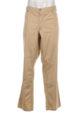 Мъжки панталон Camargue, Размер XXL, Цвят Бежов, Цена 25,34 лв.