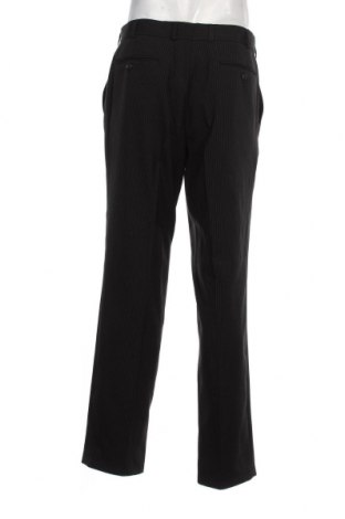 Ανδρικό παντελόνι Canda, Μέγεθος L, Χρώμα Μαύρο, Τιμή 6,82 €