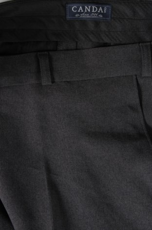 Pantaloni de bărbați Canda, Mărime XL, Culoare Negru, Preț 24,80 Lei