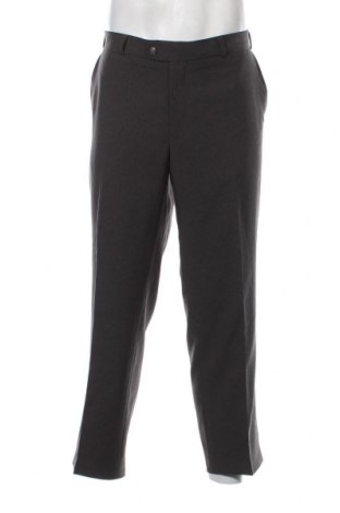 Ανδρικό παντελόνι Canda, Μέγεθος XL, Χρώμα Μαύρο, Τιμή 10,05 €