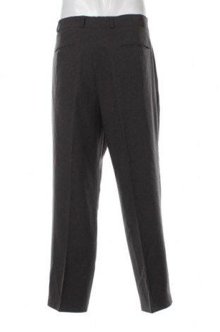 Ανδρικό παντελόνι Canda, Μέγεθος XL, Χρώμα Μαύρο, Τιμή 5,74 €
