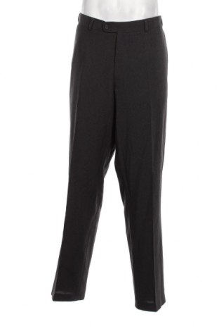 Ανδρικό παντελόνι Canda, Μέγεθος XXL, Χρώμα Γκρί, Τιμή 7,68 €
