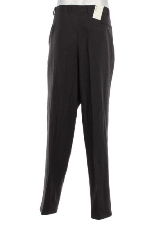 Ανδρικό παντελόνι Canda, Μέγεθος XXL, Χρώμα Γκρί, Τιμή 28,45 €