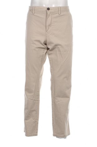 Pantaloni de bărbați Canda, Mărime XL, Culoare Bej, Preț 42,64 Lei