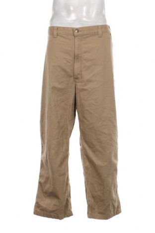 Ανδρικό παντελόνι Carhartt, Μέγεθος 3XL, Χρώμα  Μπέζ, Τιμή 23,66 €