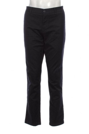 Мъжки панталон Carhartt, Размер L, Цвят Син, Цена 81,60 лв.