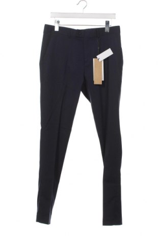 Ανδρικό παντελόνι Casual Friday, Μέγεθος M, Χρώμα Μπλέ, Τιμή 6,73 €