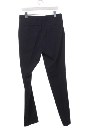 Pantaloni de bărbați Casual Friday, Mărime M, Culoare Albastru, Preț 42,93 Lei
