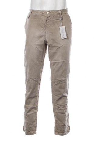 Ανδρικό παντελόνι Cecil, Μέγεθος L, Χρώμα  Μπέζ, Τιμή 10,76 €