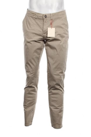 Ανδρικό παντελόνι Celio, Μέγεθος M, Χρώμα  Μπέζ, Τιμή 23,71 €