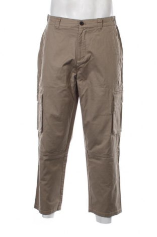 Ανδρικό παντελόνι Celio, Μέγεθος M, Χρώμα Καφέ, Τιμή 7,35 €