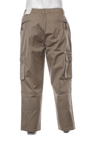 Ανδρικό παντελόνι Celio, Μέγεθος M, Χρώμα Καφέ, Τιμή 23,71 €