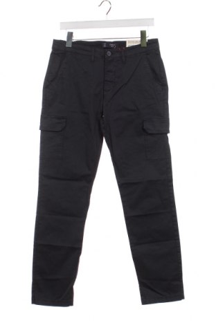 Ανδρικό παντελόνι Celio, Μέγεθος XS, Χρώμα Μπλέ, Τιμή 9,72 €
