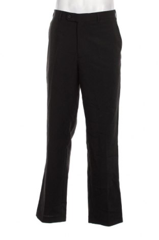 Ανδρικό παντελόνι Charles Vogele, Μέγεθος L, Χρώμα Μαύρο, Τιμή 4,84 €
