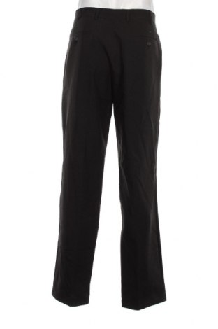 Мъжки панталон Charles Vogele, Размер L, Цвят Черен, Цена 6,96 лв.
