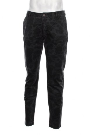 Ανδρικό παντελόνι Chevignon, Μέγεθος L, Χρώμα Μπλέ, Τιμή 68,04 €