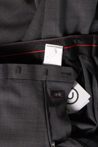 Ανδρικό παντελόνι Cinque, Μέγεθος L, Χρώμα Γκρί, Τιμή 22,46 €