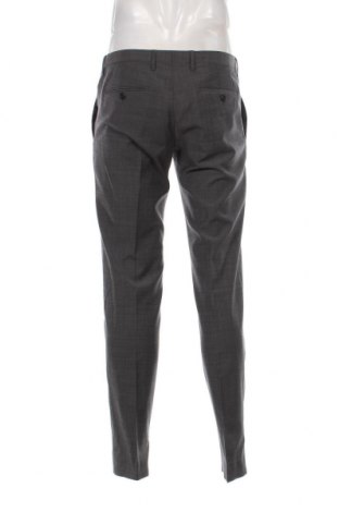 Ανδρικό παντελόνι Cinque, Μέγεθος L, Χρώμα Γκρί, Τιμή 22,46 €