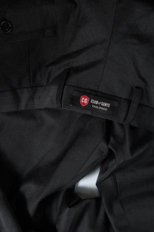 Herrenhose Club Of Gents, Größe L, Farbe Schwarz, Preis € 47,32