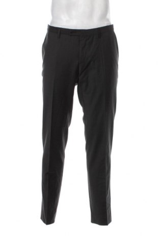 Мъжки панталон Club Of Gents, Размер L, Цвят Черен, Цена 18,36 лв.