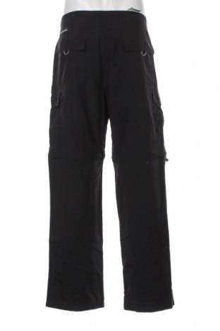 Ανδρικό παντελόνι Columbia, Μέγεθος L, Χρώμα Μαύρο, Τιμή 60,31 €