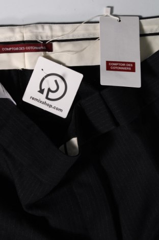 Pánske nohavice  Comptoir Des Cotonniers, Veľkosť L, Farba Čierna, Cena  14,77 €