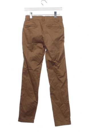 Мъжки панталон Cubus, Размер S, Цвят Кафяв, Цена 8,12 лв.