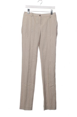 Pantaloni de femei D&G Dolce&Gabbana, Mărime S, Culoare Bej, Preț 221,05 Lei