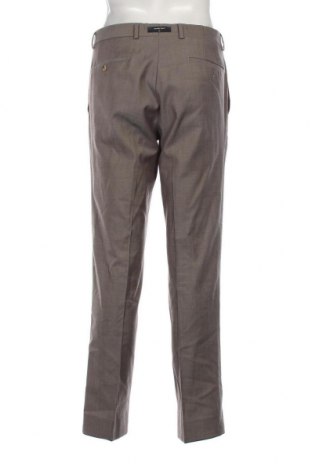 Мъжки панталон Daniel Hechter, Размер L, Цвят Бежов, Цена 68,00 лв.
