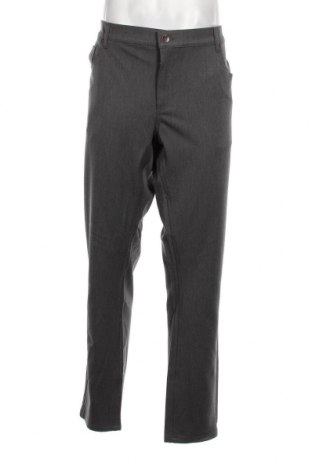 Мъжки панталон Daniel Hechter, Размер 3XL, Цвят Сив, Цена 61,88 лв.