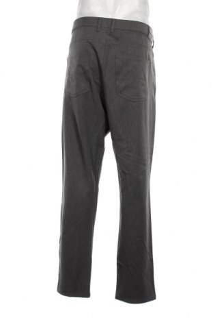Мъжки панталон Daniel Hechter, Размер 3XL, Цвят Сив, Цена 68,00 лв.