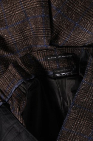 Дамски панталон Daniele Alessandrini, Размер XL, Цвят Многоцветен, Цена 40,80 лв.
