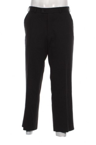 Pantaloni de bărbați Debenhams, Mărime XL, Culoare Negru, Preț 74,35 Lei
